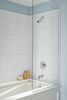 Monitor&reg; 14 Series H<sub>2</sub>Okinetic&reg; Tub & Shower Trim