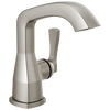 Single Handle Bathroom Faucet (Recertified)