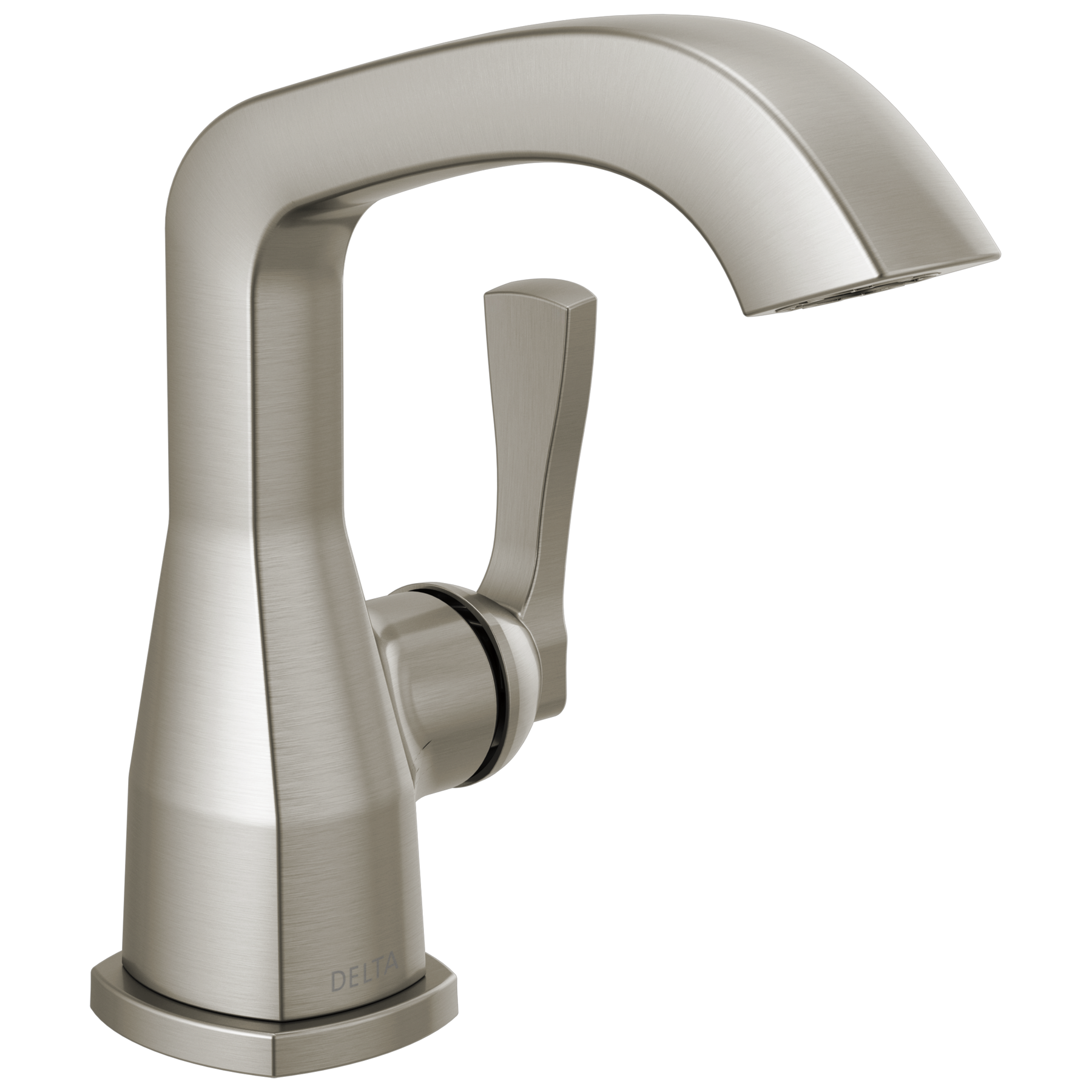 Single Handle Bathroom Faucet (Recertified)