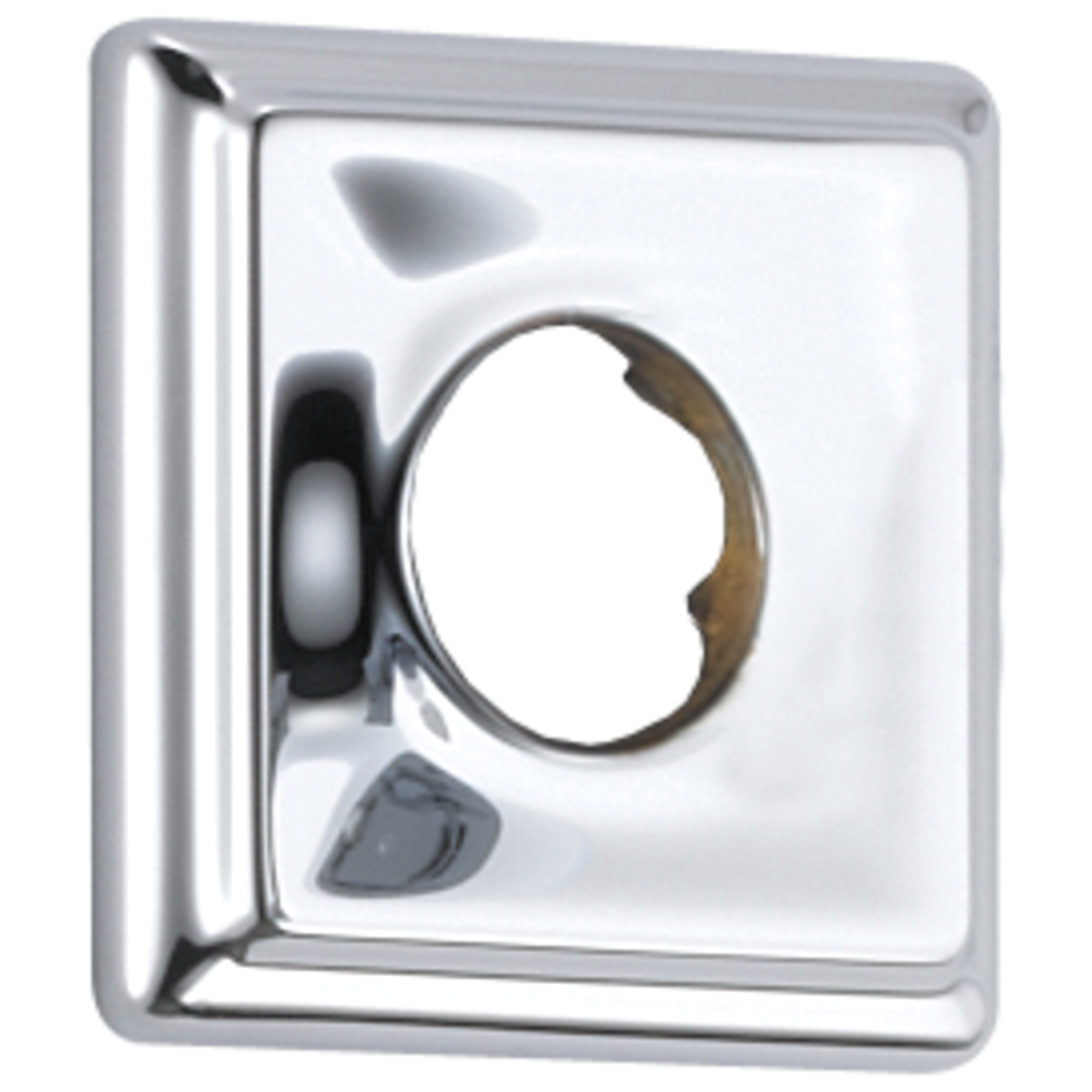 Flange - Shower
