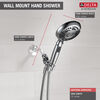7-Setting Hand Shower (Recertified)