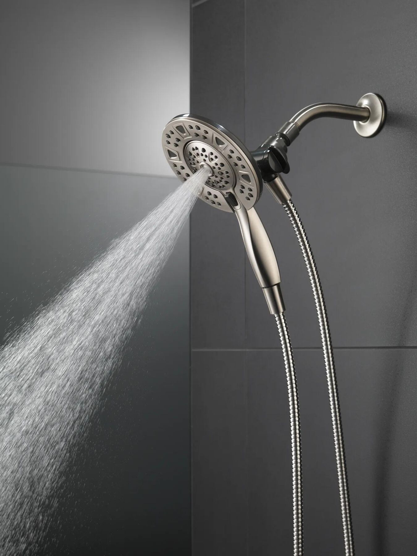 In2ition&reg; 1.75GPM HSSH 4-Setting