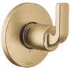 3-Setting 2-Port Diverter Trim