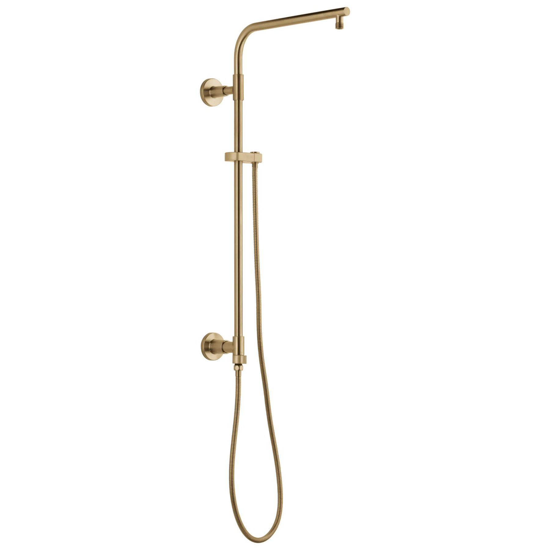 Shower Column 26" Round (Recertified)