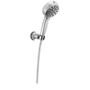 7-Setting Cleaning Wall Mount Hand Showe (Recertified)