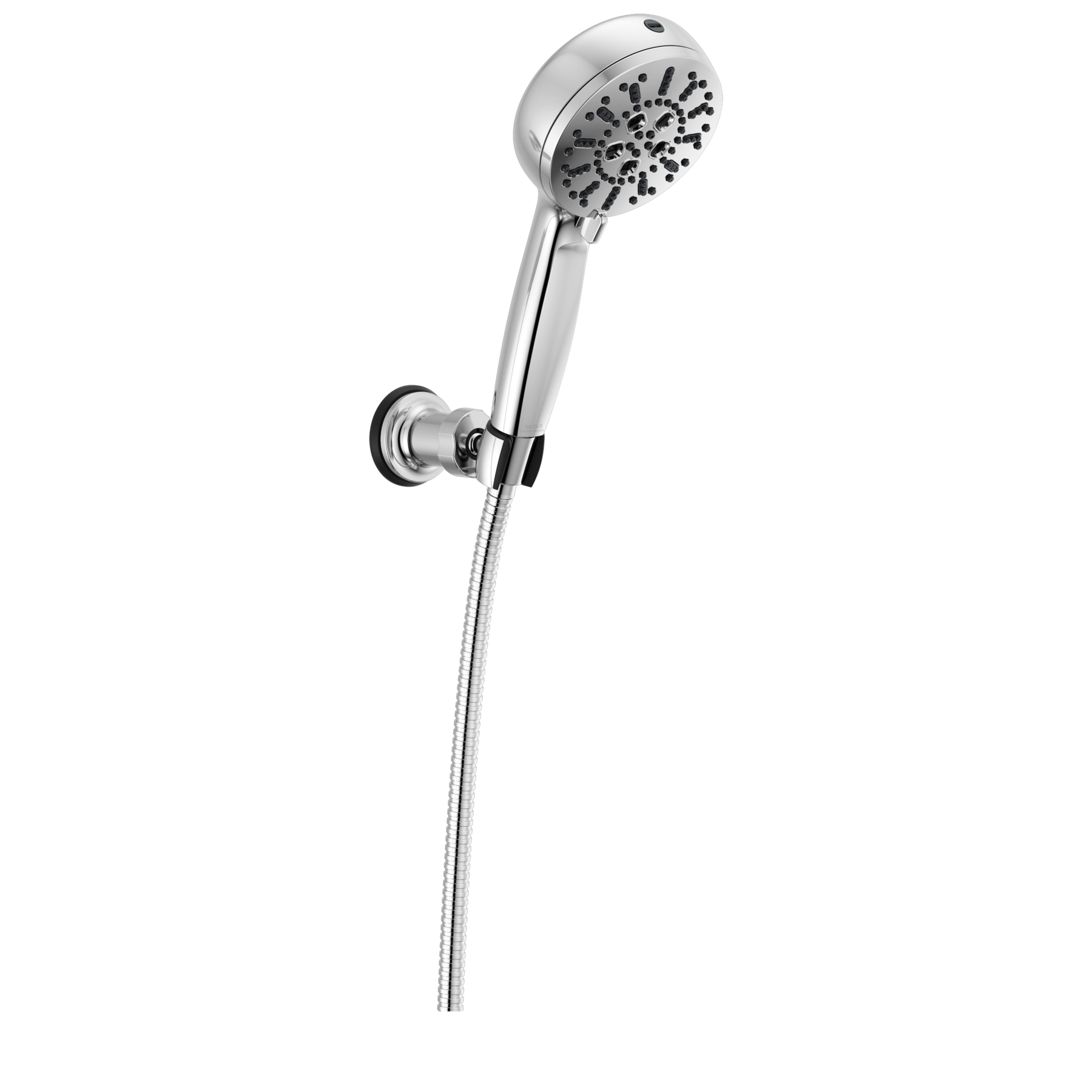 7-Setting Cleaning Wall Mount Hand Showe (Recertified)