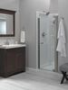 Classic 400 32" x 32" Shower Base Center Drain