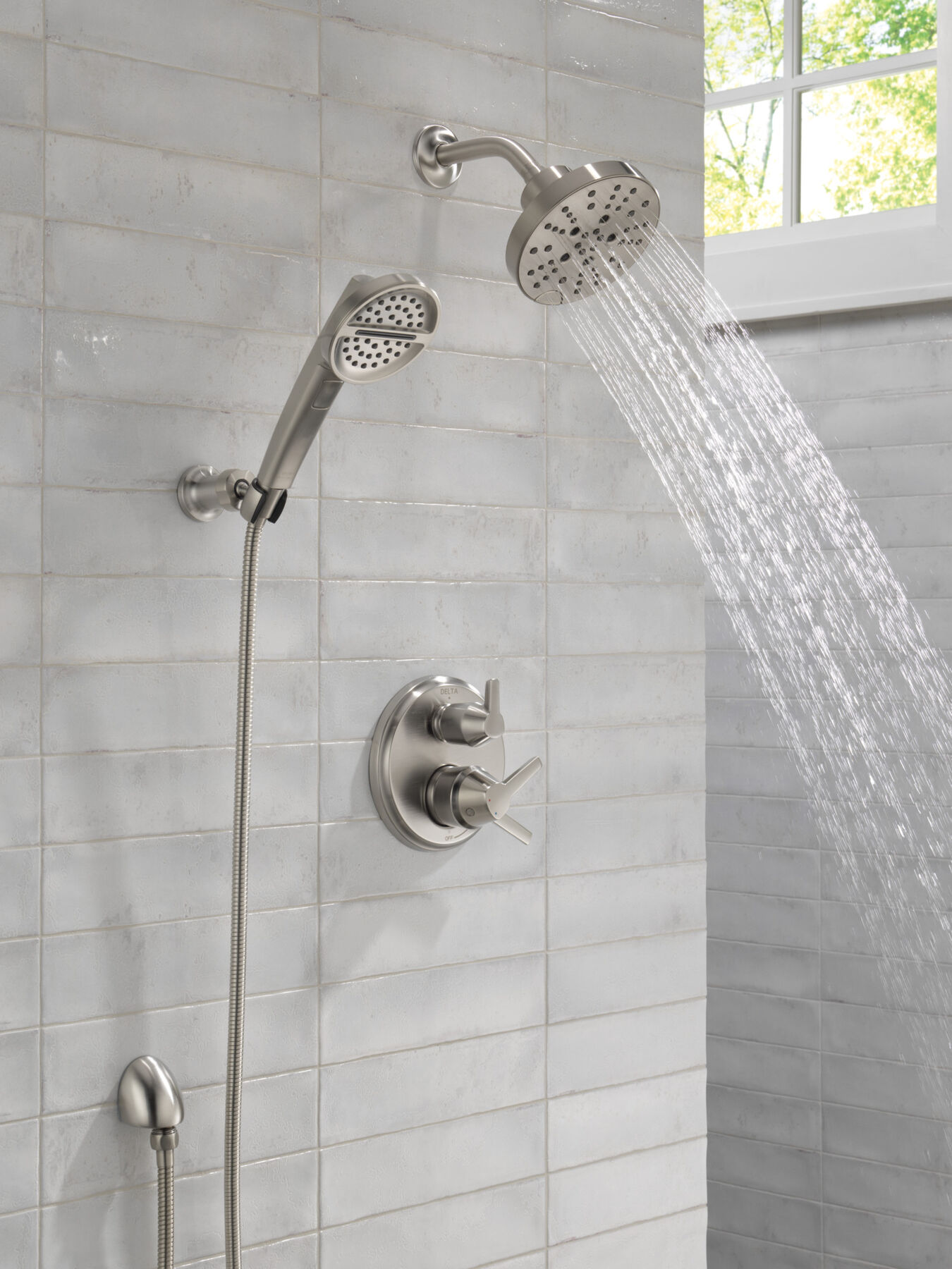 Wall Elbow for Hand Shower