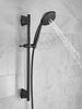 Porter 3 Setting Wall Bar Hand Shower