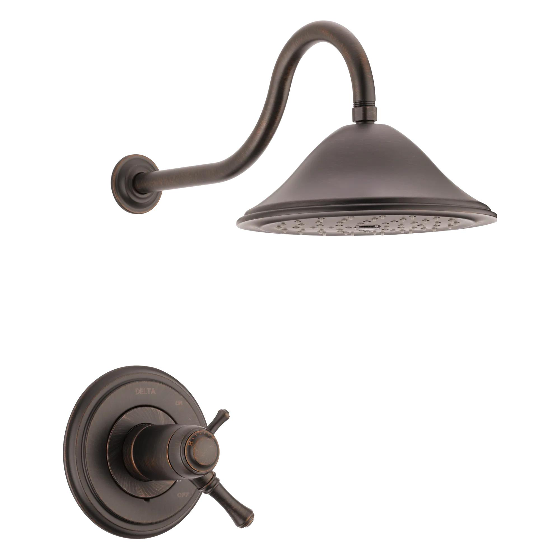 TempAssure&reg; 17T Series Shower Trim (Recertified)