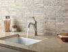 Single Handle Centerset Bathroom Faucet