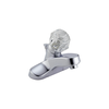 Single Handle Centerset Lavatory Faucet