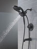 HydroRain&reg; 14 Series Tub and Shower
