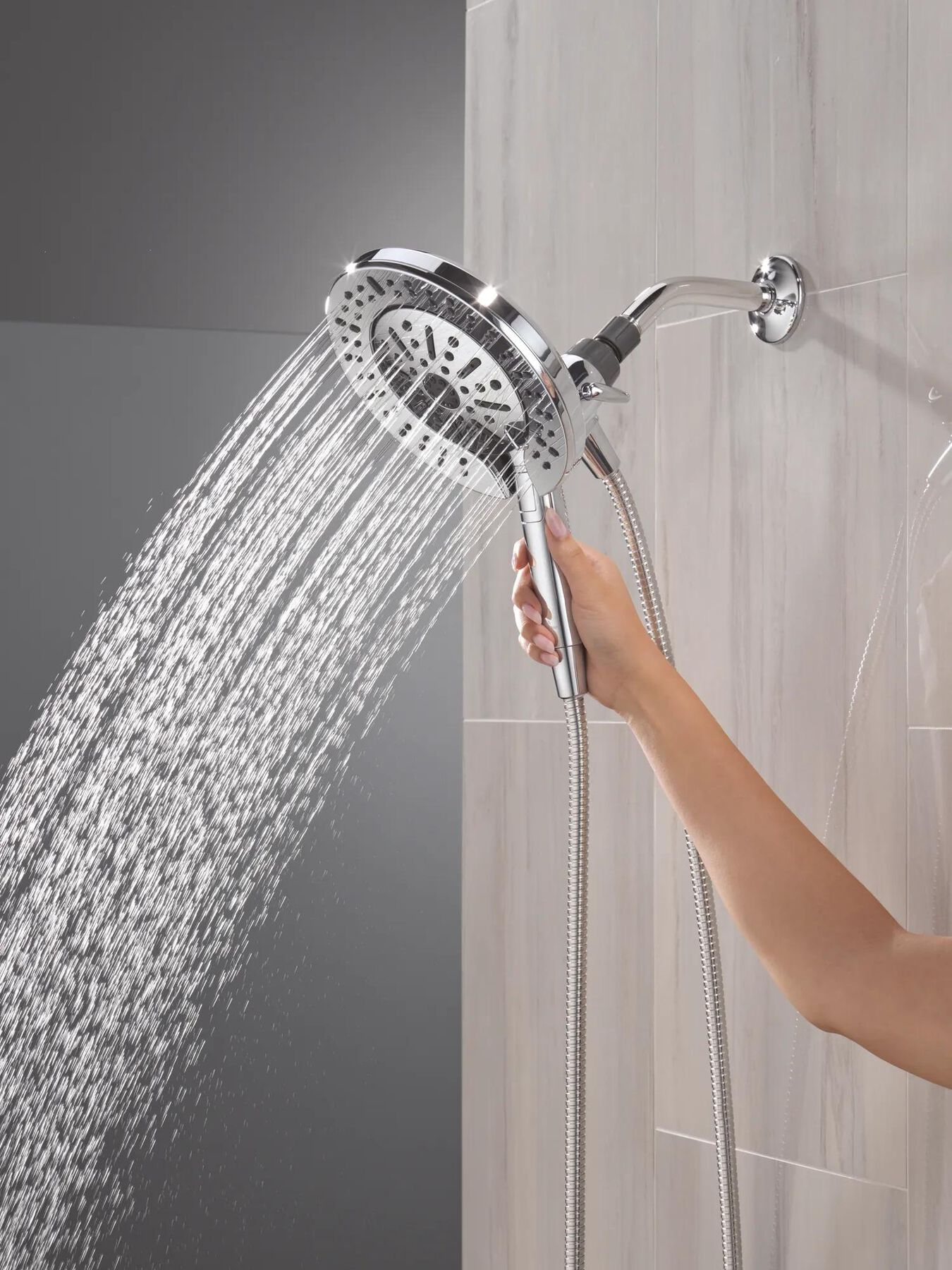 6-Setting In2ition&reg;  with ProClean&reg;