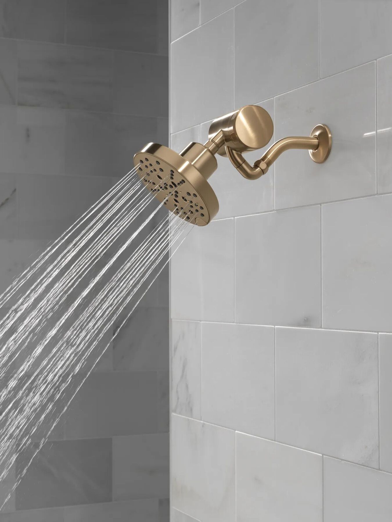 Premium Shower Filter with Shower Head Bundle