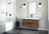 Single Handle Lavatory Faucet with 14 Series Tub Shower Trim and Rough Bundle