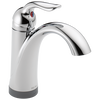 Touch2O&reg; Bathroom Faucet with Touchless Technology (Recertified)