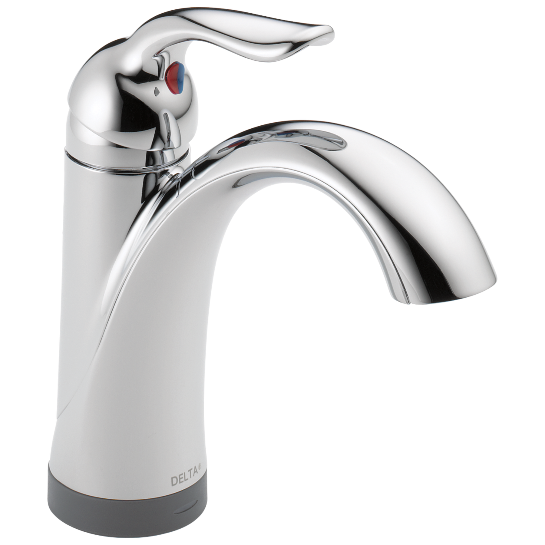Touch2O&reg; Bathroom Faucet with Touchless Technology (Recertified)