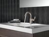 Single Handle Bathroom Faucet