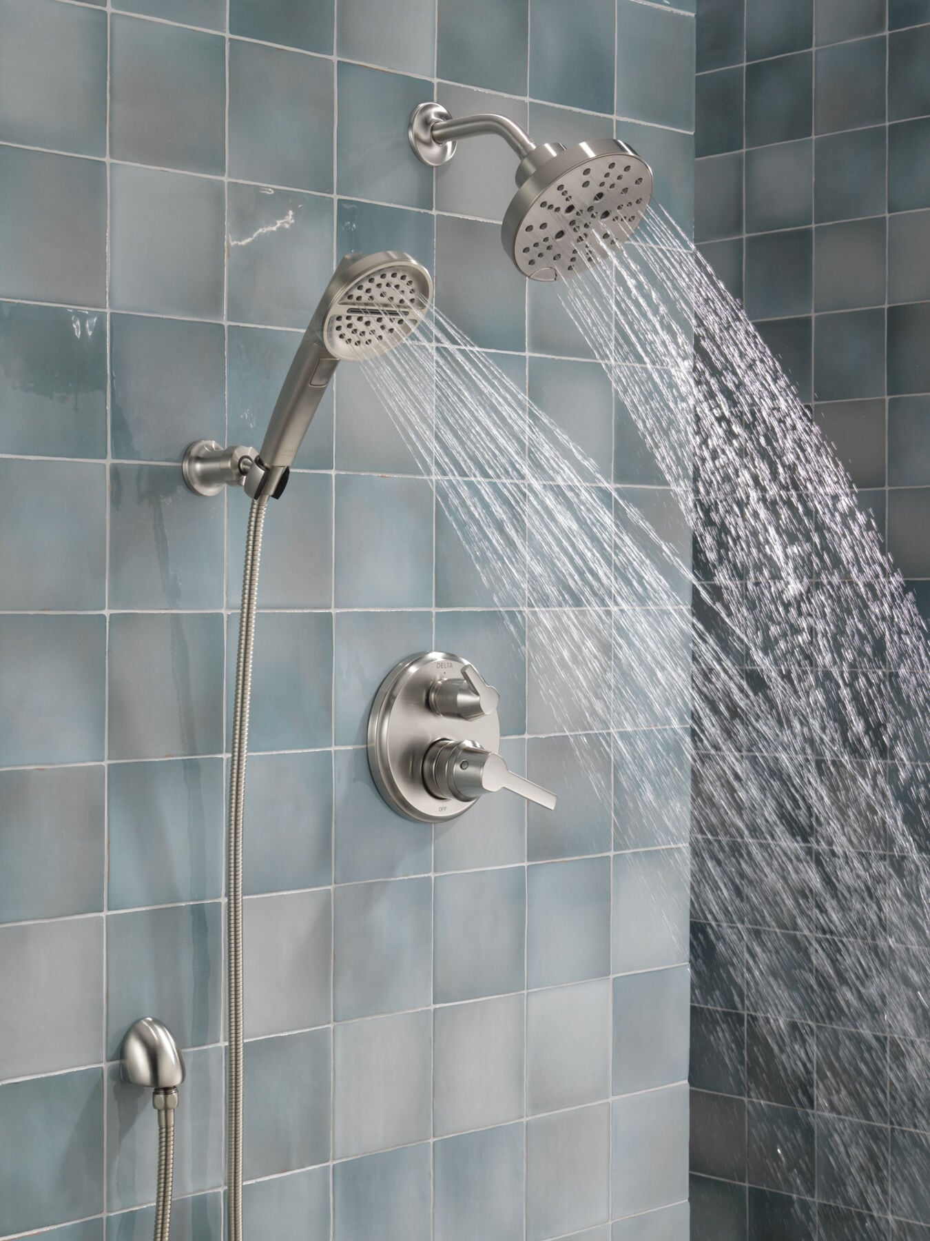 Wall Elbow for Hand Shower