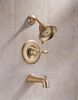 Monitor&reg; 14 Series Tub & Shower Trim - Less Handle
