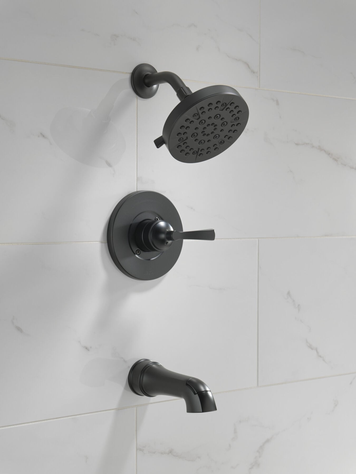Monitor&reg; 14 Series Tub and Shower