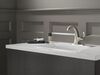 Single Handle Centerset Faucet