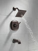 Tub/Shower Rough & Trim 14S (Recertified)