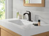 Touch2O&reg; Bathroom Faucet with Touchless Technology