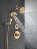 Monitor&reg; 14 Series H<sub>2</sub>Okinetic&reg; Shower Trim