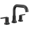 Roman Tub Trim