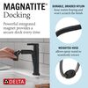 Single Handle Pull-Down Bathroom Faucet (Recertified)