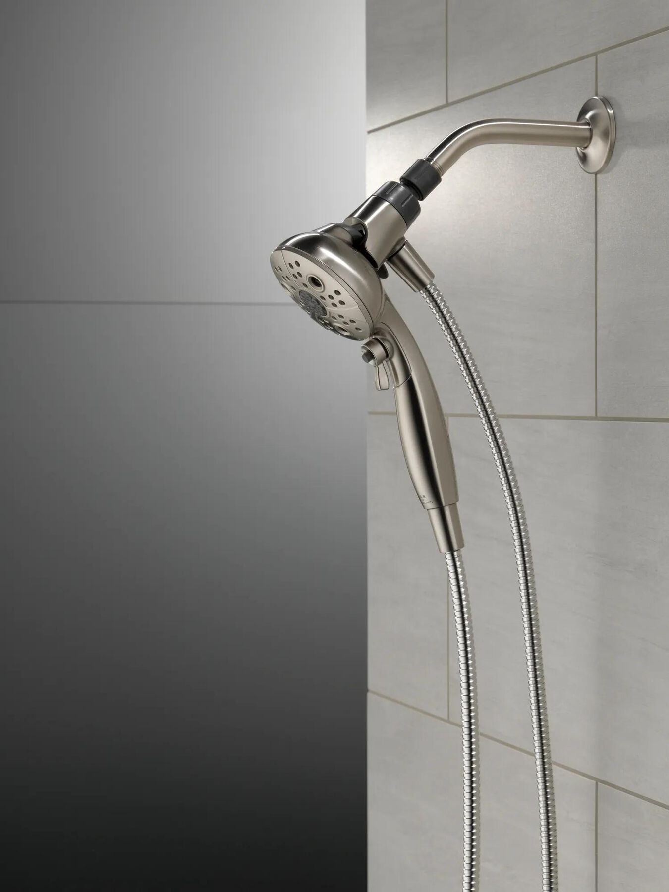 SureDock&trade; 5-Setting Hand Shower
