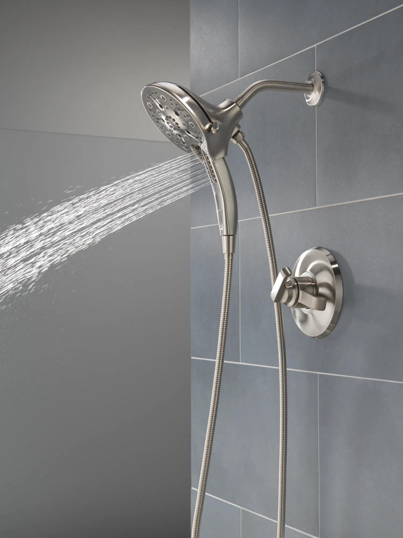 17 Series Shower Trim