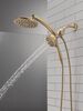 PivotPro&trade; 3-in-1 Combination Shower