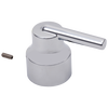 Metal Lever Handle Kit - Diverter