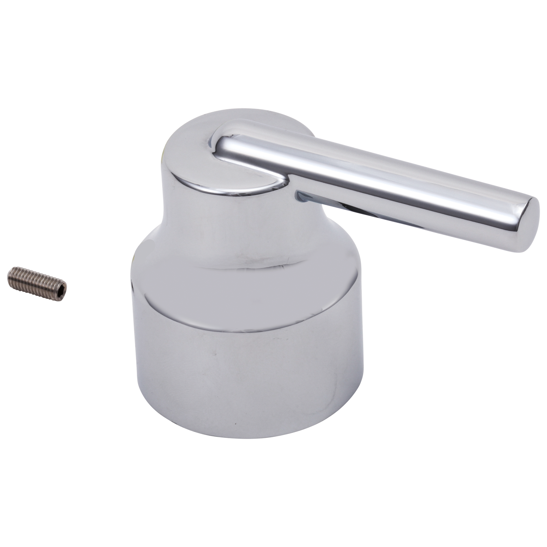 Metal Lever Handle Kit - Diverter