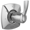 Three Function Diverter Trim
