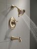 Monitor&reg; 17 Series Tub & Shower Trim