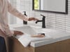 Touch2O Bathroom Faucet with Touchless Technology