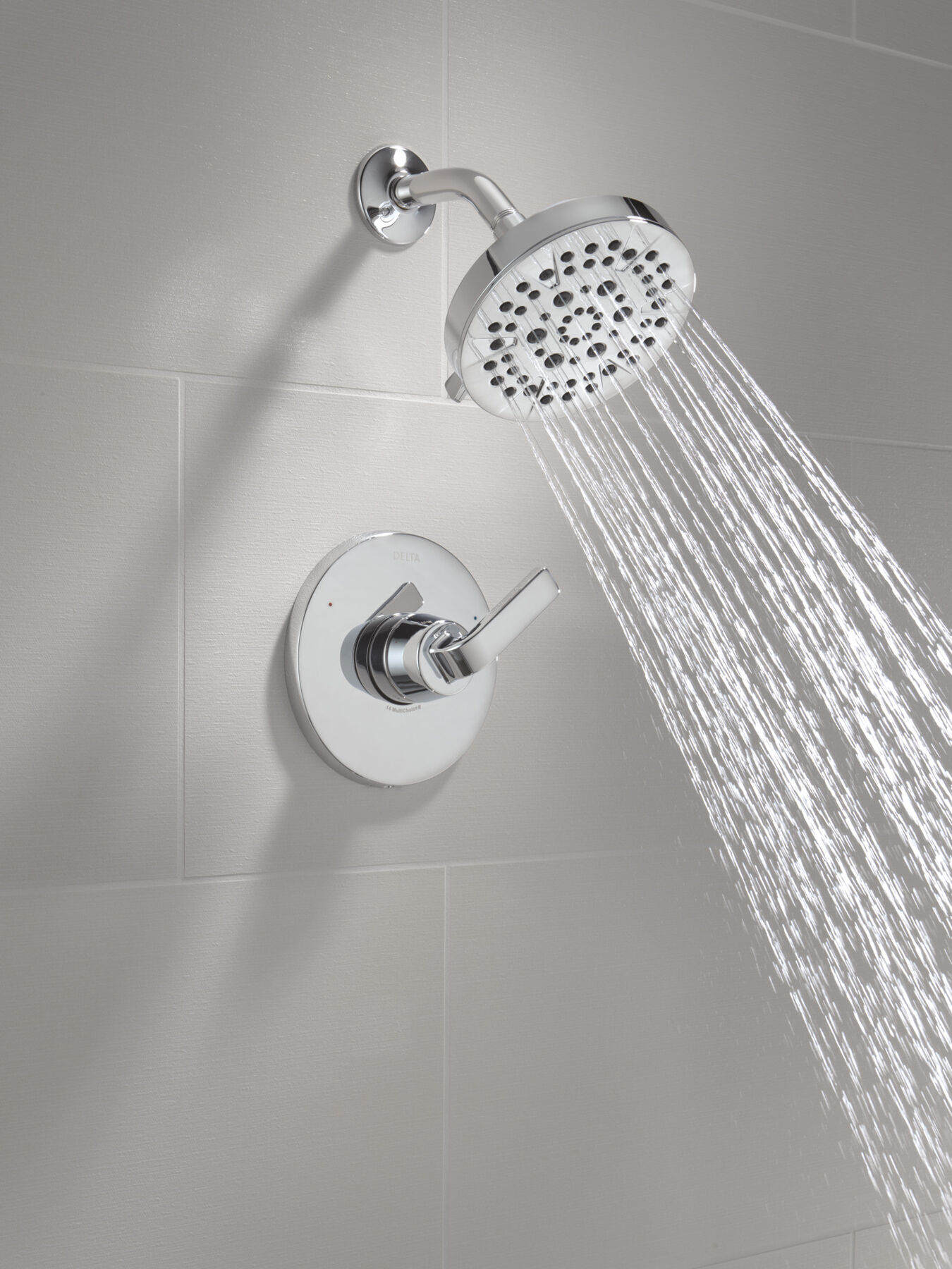 Monitor 14 Series Shower Trim
