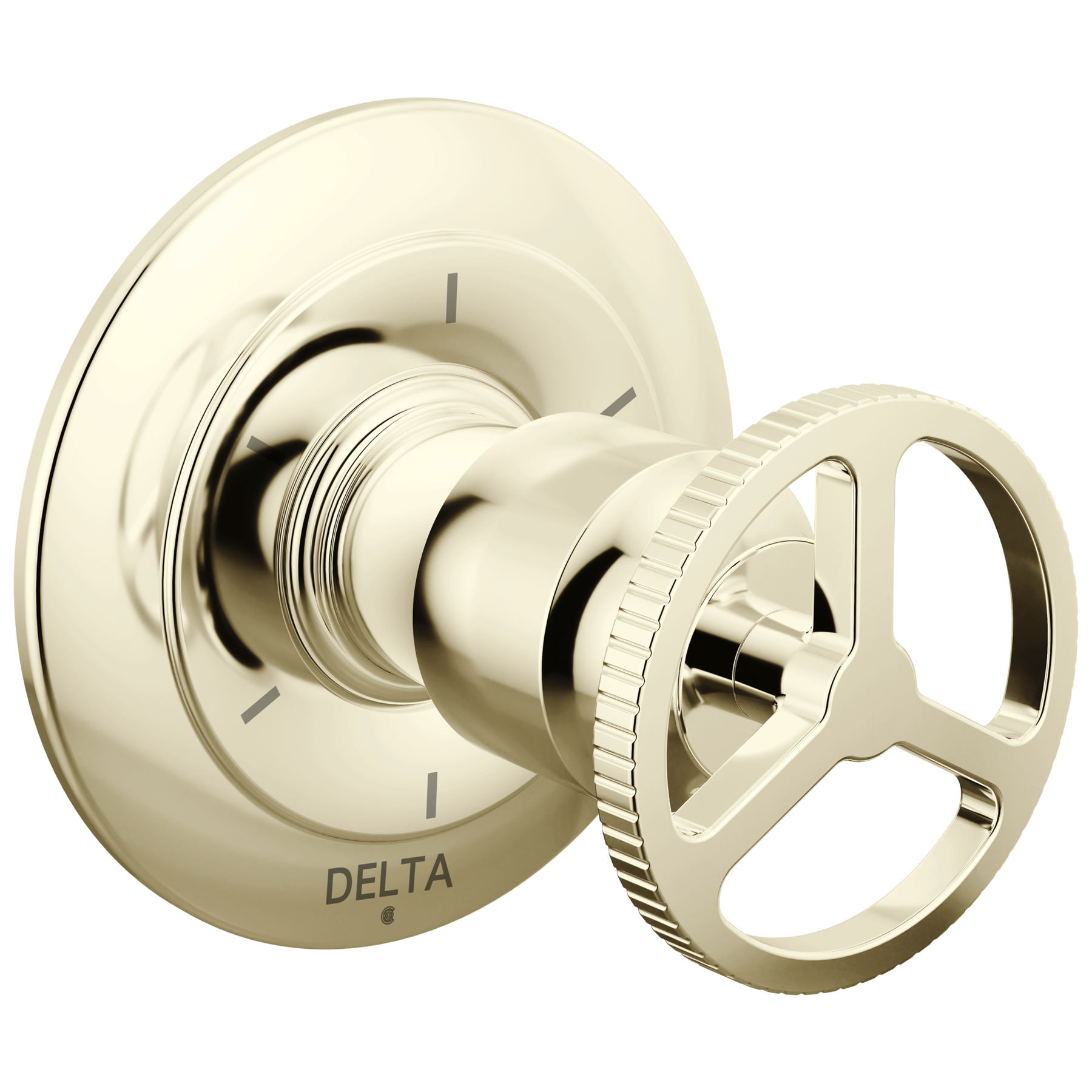 Diverter Trim 6-Setting