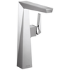 Single Handle Vessel Bathroom Faucet