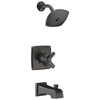 Monitor&reg; 17 Series Tub & Shower Trim