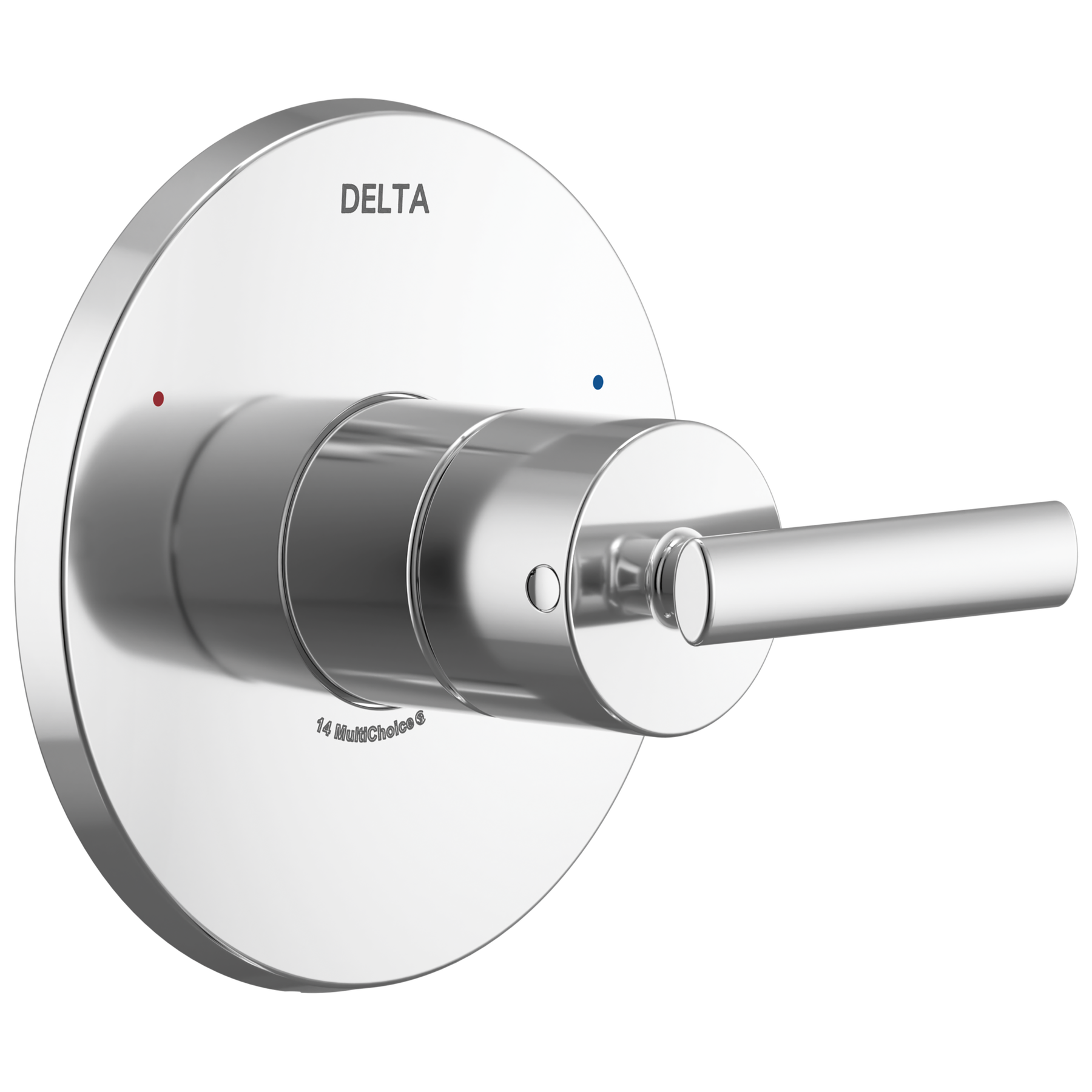 Monitor&nbsp;14 Series Valve Only Trim