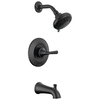 Monitor 14 Series Tub & Shower Trim