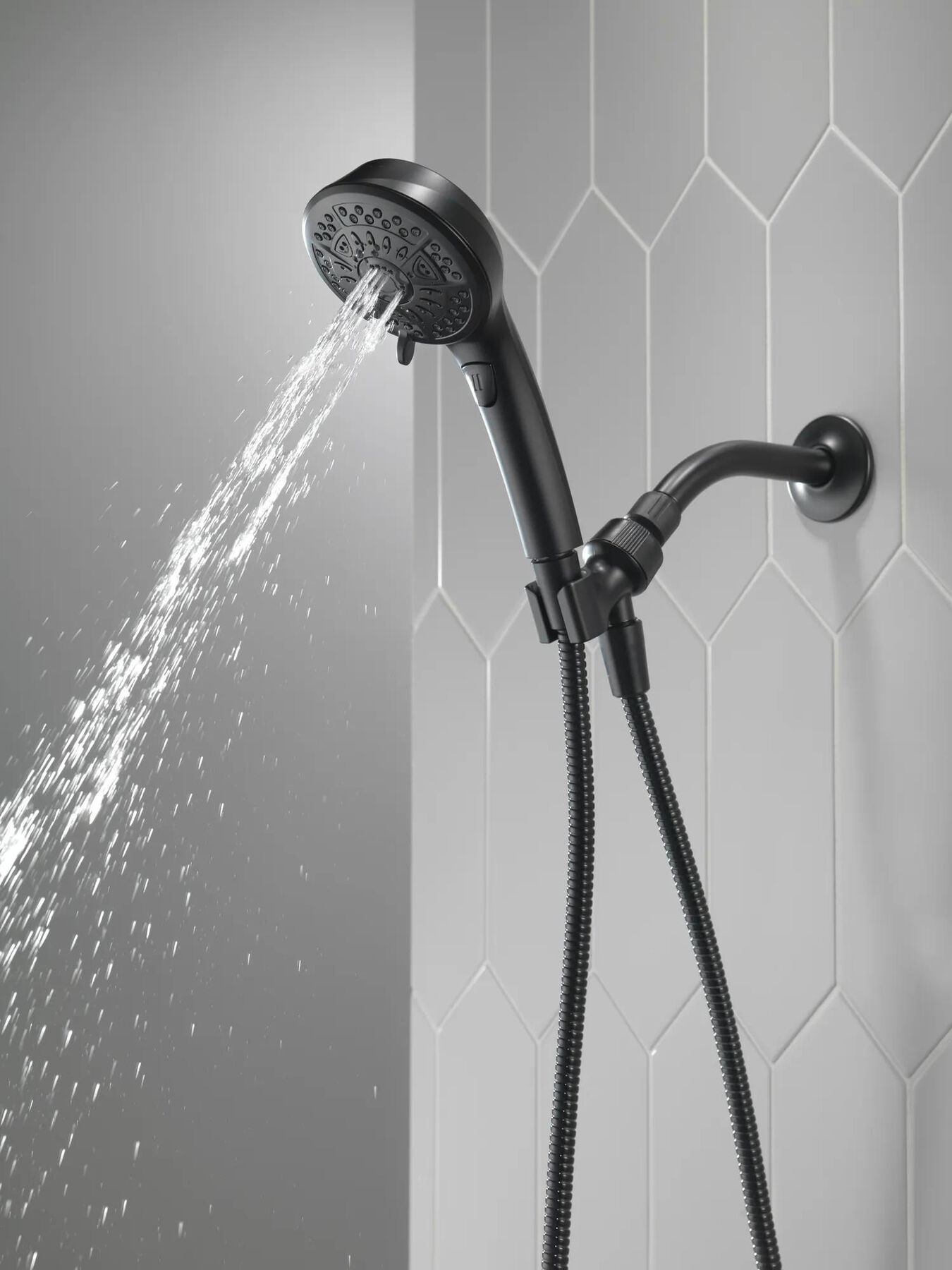 7 Setting Hand Shower (Recertified)