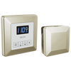 Square Steam Package