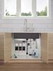 Contemporary Beverage Faucet