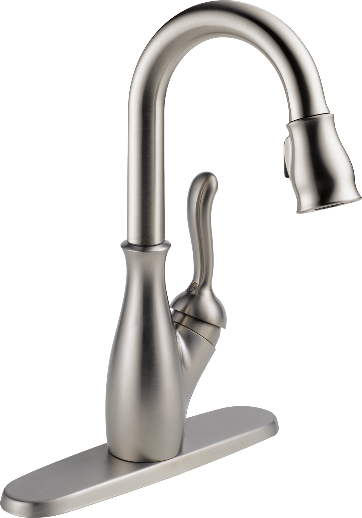 Prep Faucet (Recertified)
